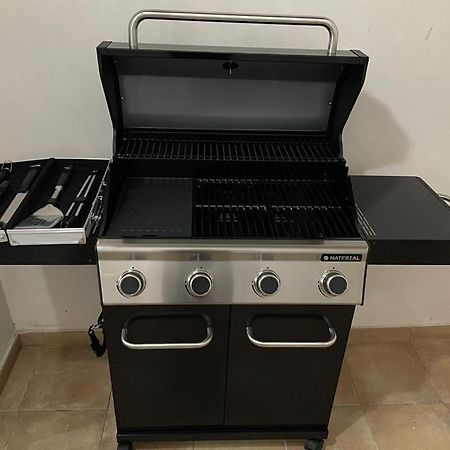 Uim Mediterraneo Casa Sepulveda Wifi Sagunto Kültér fotó