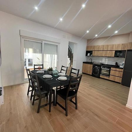Uim Mediterraneo Casa Sepulveda Wifi Sagunto Kültér fotó