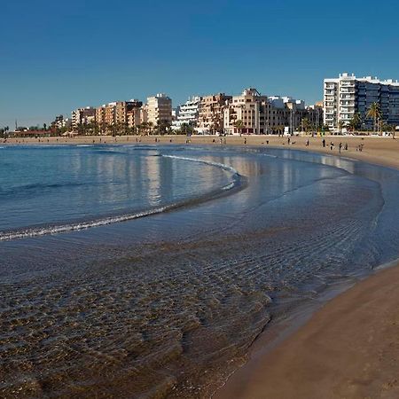 Uim Mediterraneo Casa Sepulveda Wifi Sagunto Kültér fotó