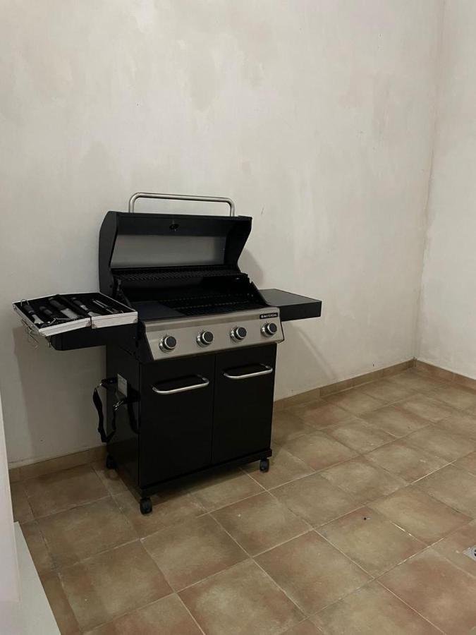 Uim Mediterraneo Casa Sepulveda Wifi Sagunto Kültér fotó