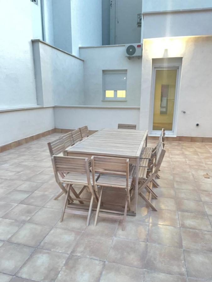 Uim Mediterraneo Casa Sepulveda Wifi Sagunto Kültér fotó