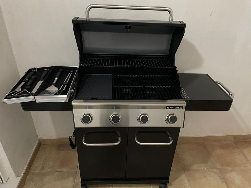 Uim Mediterraneo Casa Sepulveda Wifi Sagunto Kültér fotó