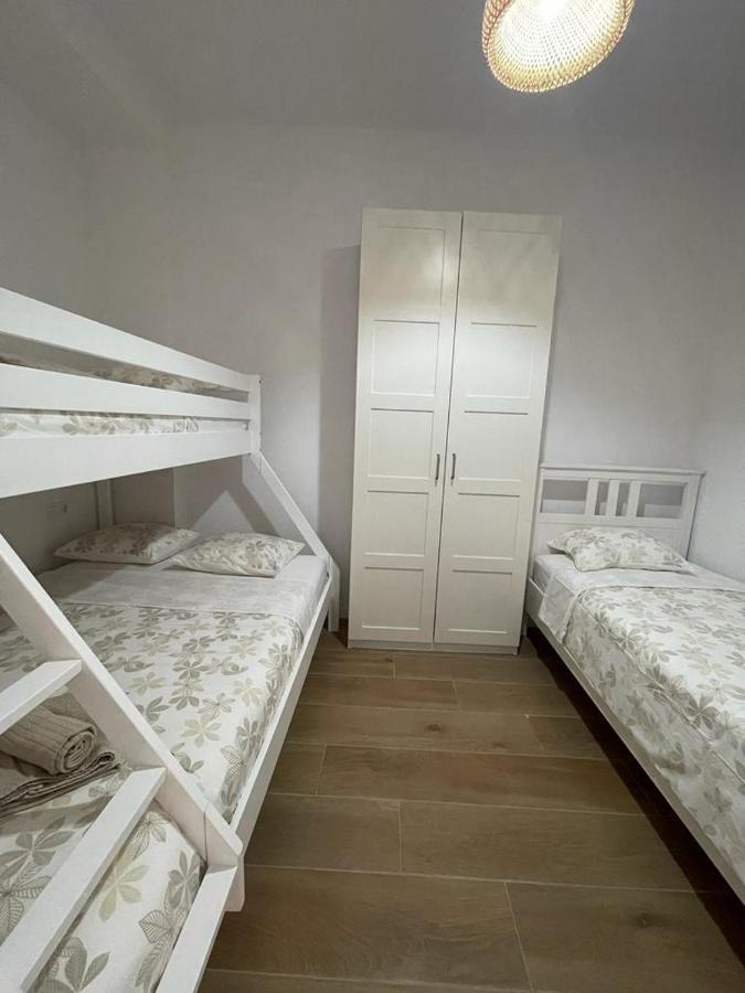 Uim Mediterraneo Casa Sepulveda Wifi Sagunto Kültér fotó
