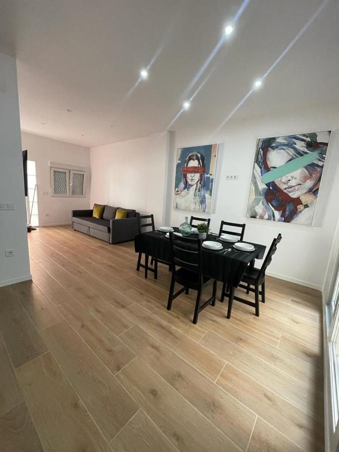 Uim Mediterraneo Casa Sepulveda Wifi Sagunto Kültér fotó