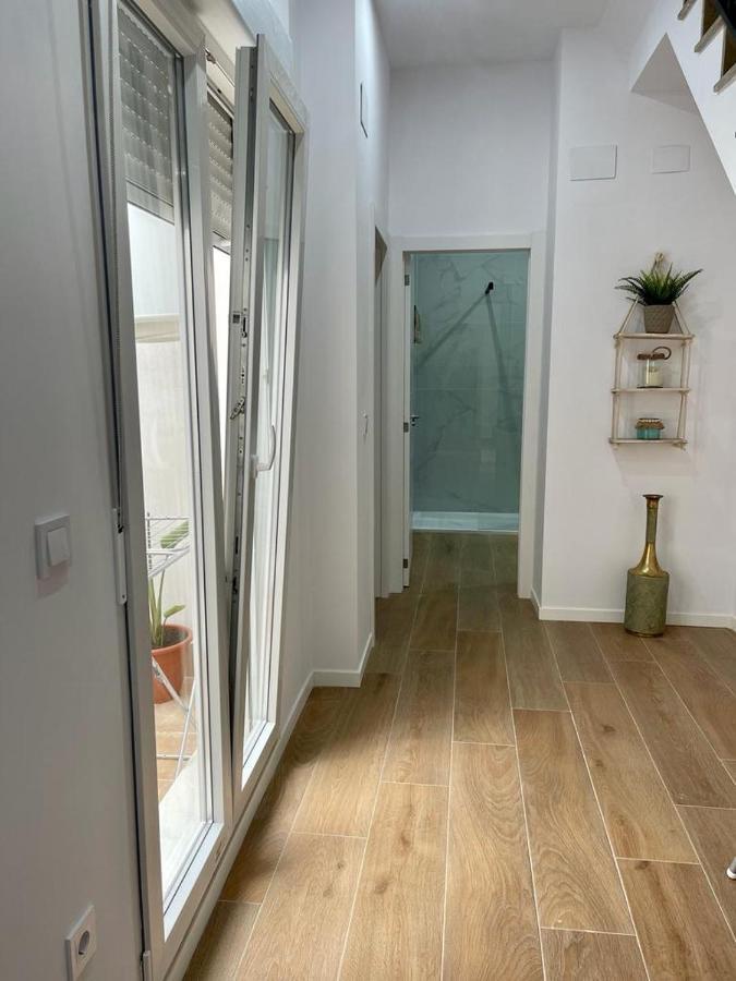 Uim Mediterraneo Casa Sepulveda Wifi Sagunto Kültér fotó
